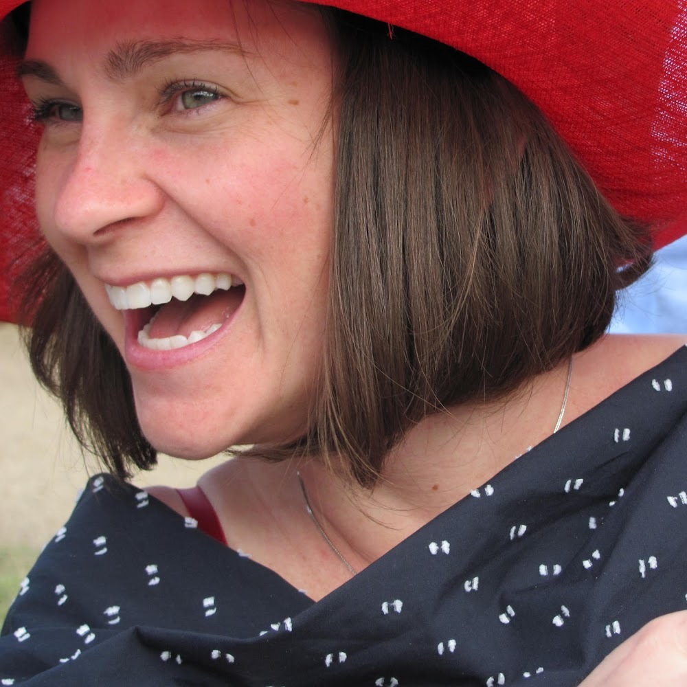 Meet your Posher, Susan